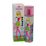 Passport Tokyo by Paris Hilton, 3.4 Ounce